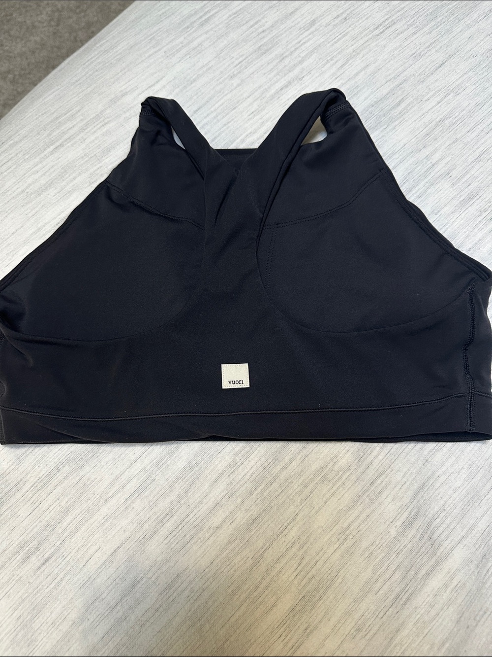 Vuori Racerback Bras - Picture 5 of 6